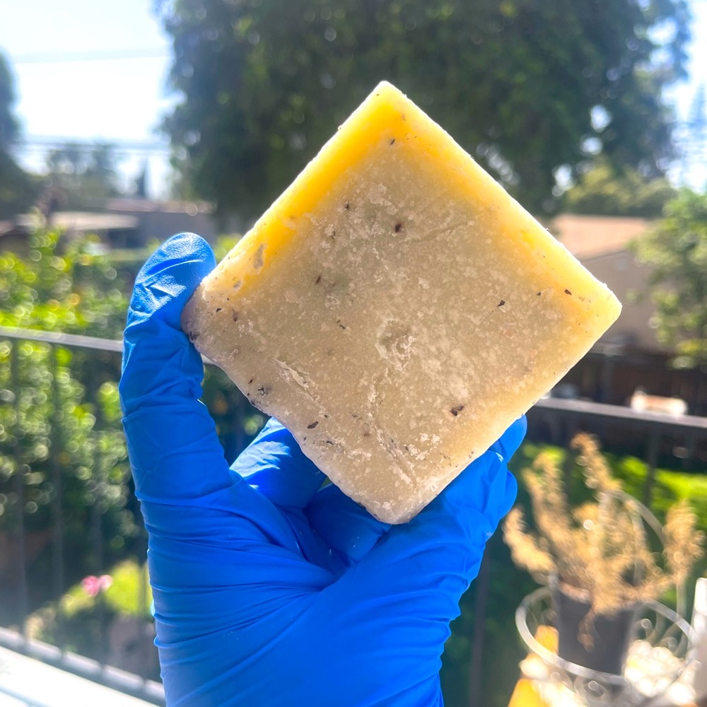 Organic Soaps🌿✨